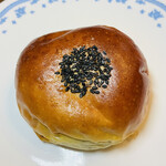 ビーグロット - 粒あんぱん