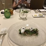 レストラン ロワール フレンチ - 