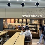 スターバックスコーヒー - 