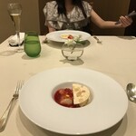 レストラン ロワール フレンチ - 