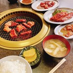 Yakiniku Riki - 