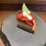 ワインと炭焼き fusione - 