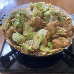 食事 香月 - 
