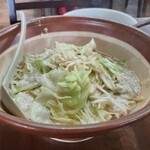 ラーメン東横 - 