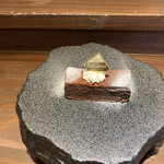 ワインと炭焼き fusione - 