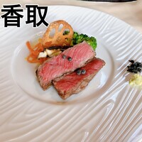 リストランテ カーザ・アルべラータ - 