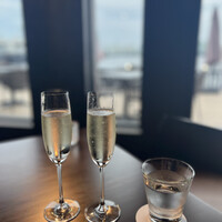 Re：Journal - 乾杯用のスパークリングワイン