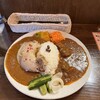 やさしいカレー