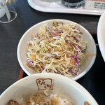 喜多方ラーメン 坂内 - 