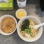 讃岐うどん しすせそ - 