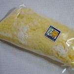 ローヤル洋菓子店 - 料理写真:川越街道オムレツ518円