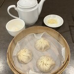 台湾料理 鼎 - 