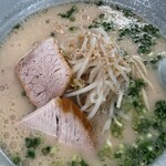 Mampuku Ramen - 