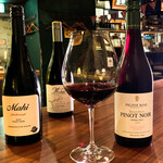 BOKUMO - ニュージーランドの赤ワインは品質の高さで世界のワイン業界からも一目置かれています。