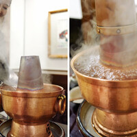 ざくろ 銀座店 - 