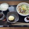 手打ちうどん 喜
