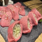 Yakiniku Tombi - 