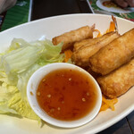 バンコクオーキッド - 