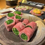 Horumon Yakiniku Tomiya - 