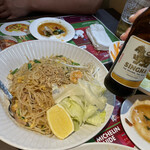 バンコクオーキッド - 