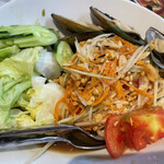 バンコクオーキッド - 