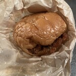 沼津バーガー - 