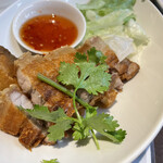 バンコクオーキッド - 