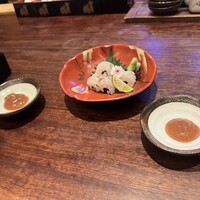 わさび -  わさび -