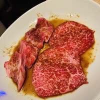 神楽坂焼肉 Kintan - 