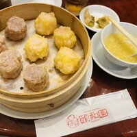 個室中華 頤和園 京橋店 - 
