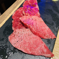 神楽坂焼肉 Kintan - 