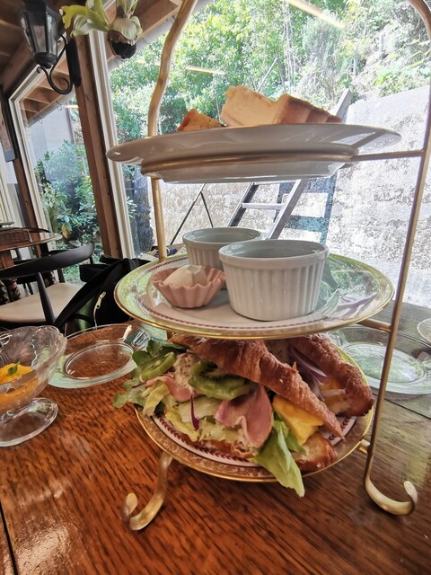 Hana to Kajuu no Higashiyama Garden photo 2