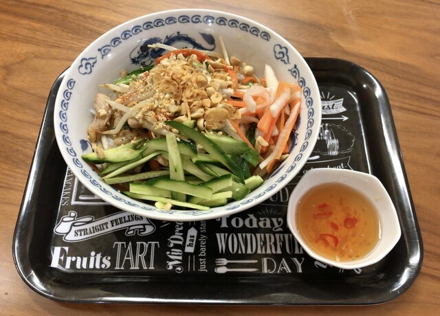 Restaurant Cho Viet Asahi