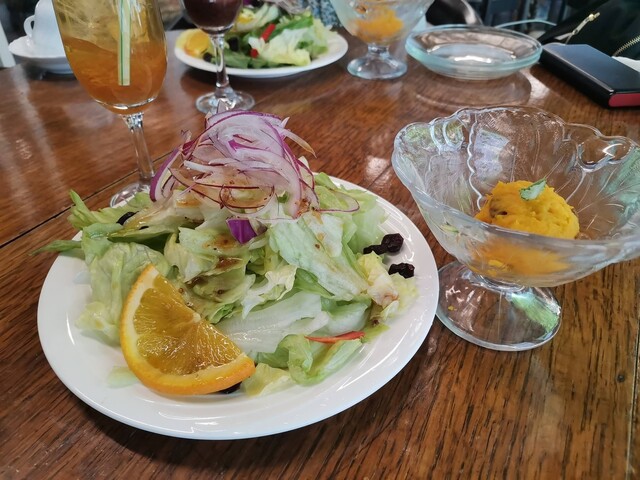 Hana to Kajuu no Higashiyama Garden