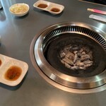 焼肉　ピッコロ - 料理写真: