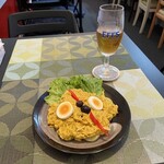 JAN★STAR - 料理写真: