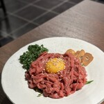 焼肉 BASE 架 - 