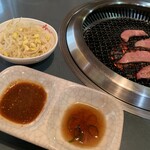 焼肉　ピッコロ - 