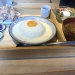 カフェ TSUKUMO食堂 - 