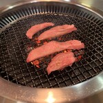 焼肉　ピッコロ - 