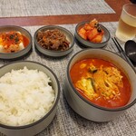 韓国料理 オミガ - 