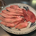 焼肉　ピッコロ - 