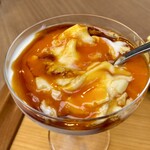 しょうゆきゃふぇ元町 - 