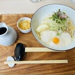 太閤うどん - 