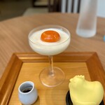 しょうゆきゃふぇ元町 - 