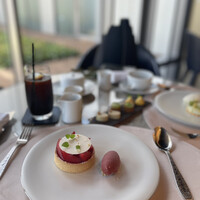 アルマーニ リストランテ - 