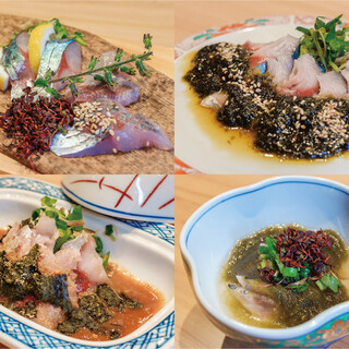 ひかりものがおいしいみせ