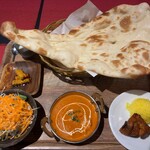 インド・ネパール料理 KUMARI - 