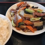吉田飯店 - 