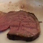 BARBACOA CLASSICO - 